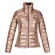 thumbnail image 1 of Regatta - Chaqueta Aislante Keava Rochelle Humes para Mujer (Bronce) Regatta UTRG6303_bronze, 1 of 6