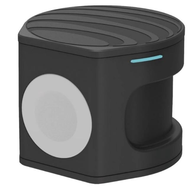 Cargador Inalámbrico AT&T Power Drum 3000mAh para Apple Watch
