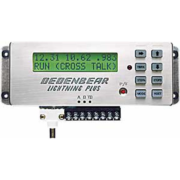 Dedenbear L2 Lightning Plus Delay Box with Multiple Outputs