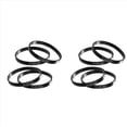 thumbnail image 1 of Paquete de 8 Correas de TransmisióN de VacíO 562289001 de Repuesto para UH70200, UH70130, UH70205, UH70210, UH71214, UH70900, UH70905, 1 of 1