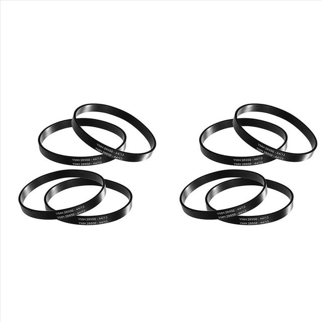 Paquete de 8 Correas de TransmisióN de VacíO 562289001 de Repuesto para UH70200, UH70130, UH70205, UH70210, UH71214, UH70900, UH70905