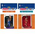 thumbnail image 1 of C&I Collectables 2019BULLSTS NBA Chicago Bulls Licensed 2019-20 Hoops Team All-Star Set, 1 of 1