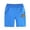 Sky Blue, variant on YTDSCS Boys Girls Shorts Pants for Kids Toddler,Little Boys Girls Summer Cotton Shorts Athletic Baby Elastic Five-Quarter Pants with Pockets Casual Comfortable Shorts for 1-9Years