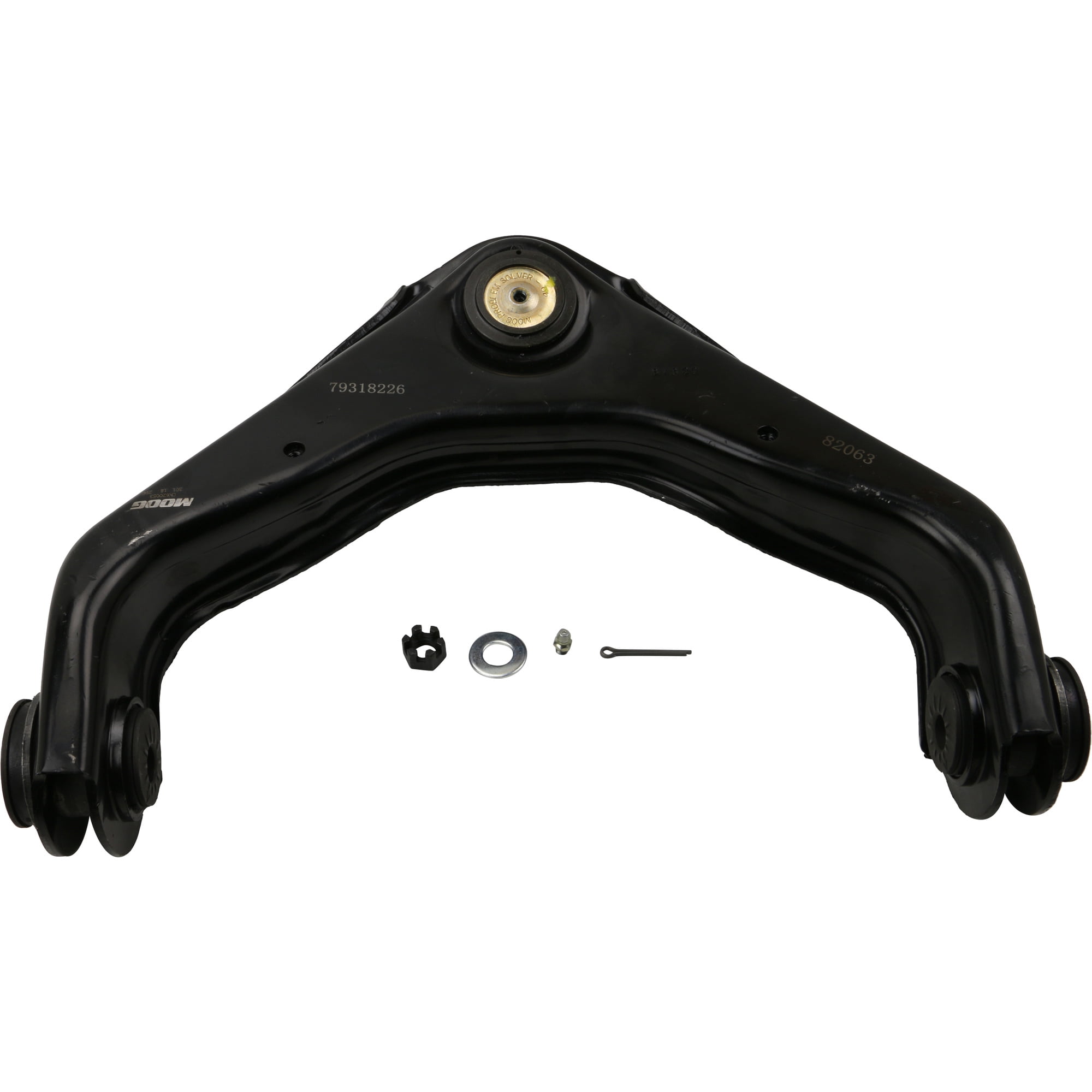 MOOG CK620053 Control Arm and Ball Joint Assembly