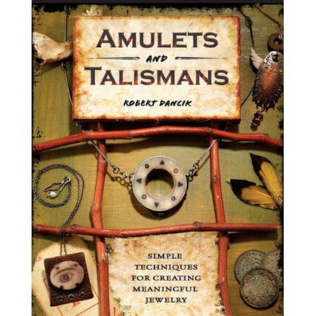 Amulets & Talismans