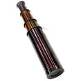 thumbnail image 1 of Solid brass antique brown Spyglass telescope- 15 inch Long, 1 of 4