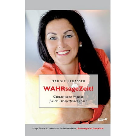 WAHRsageZeit, (Hardcover)