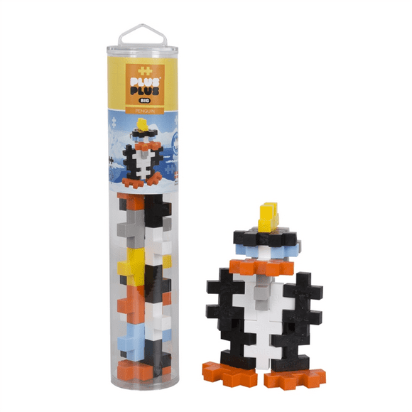 Big Penguin 15 PC Tube