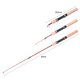 thumbnail image 5 of [Juego Cañas Pescar en Hielo Telescópicas Ultracortas] Caña Pescar Exportación Equipo Pesca Invierno Equipo Pesca AliExpress (estilo Color + 4B), 5 of 9