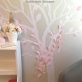 thumbnail image 4 of 24 pegatinas de pared extraíbles de mariposas 3D para decoración del hogar y la habitación., 4 of 7