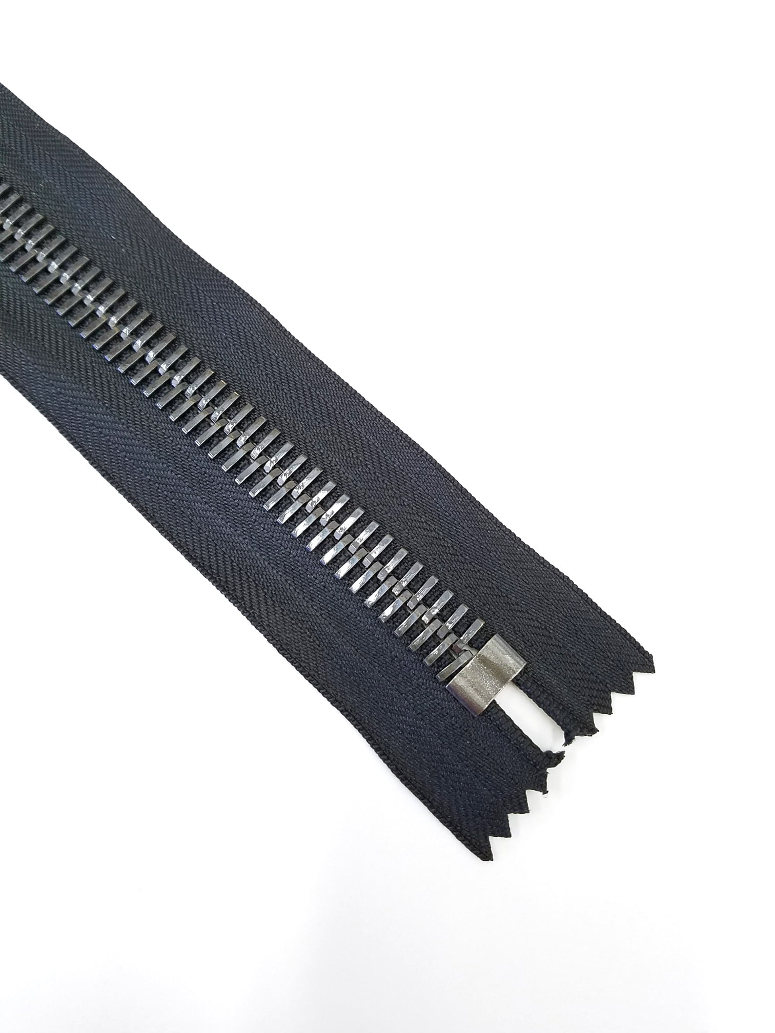 Amazon.com: Zkenshan-Zippers 10pcs 3# Metal Zipper Zip Ziper