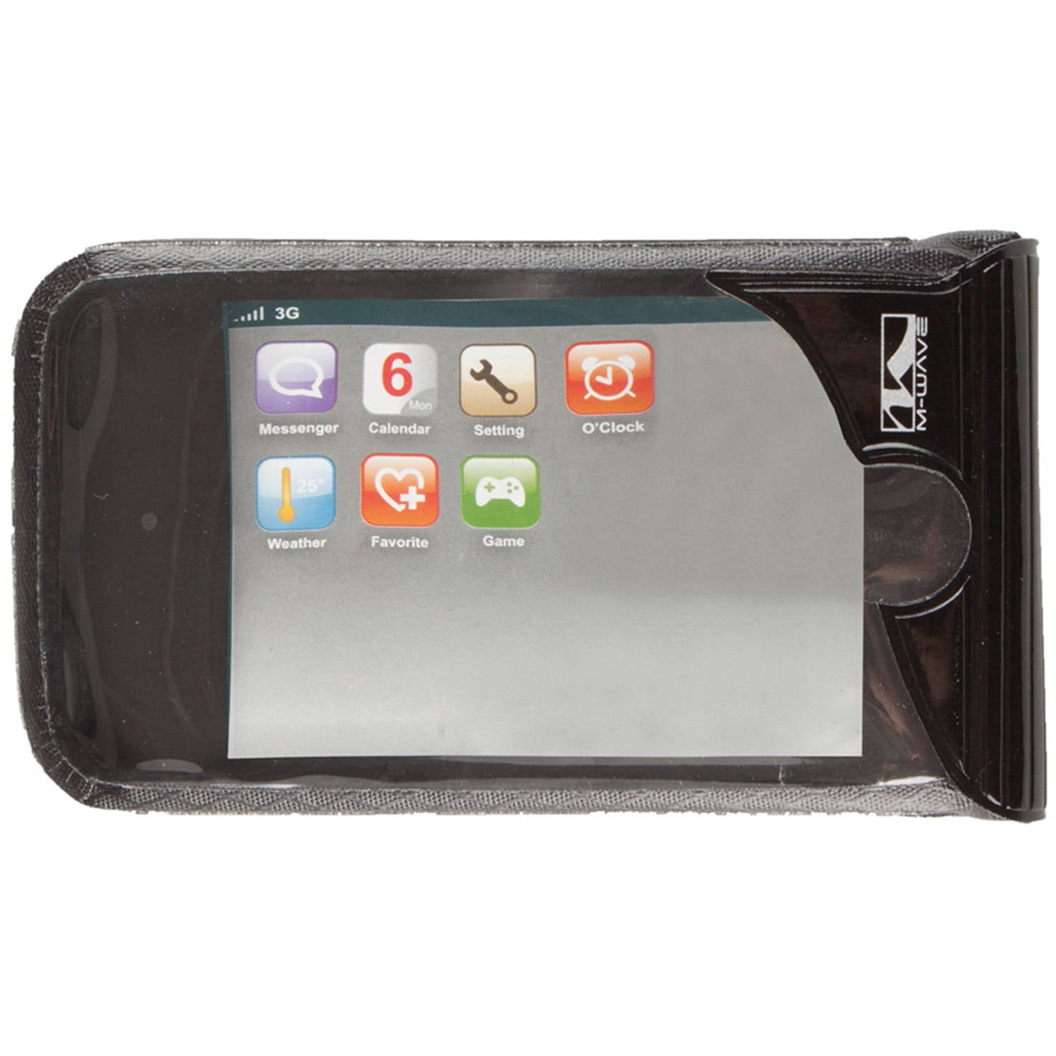 Ventura Waterproof Smartphone Bag