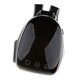 thumbnail image 1 of Transportadora para mascotas Sunnimix Mochila para Perros y Gatos Pequeños 30x27x42cm, 1 of 8