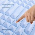 thumbnail image 5 of Neck & Back Stretcher Refresh, Back Neck Cracker For Lower Back Pain Relief, Multi-level Adjustable Spine Board For Herniated Disc, Sciatica, 5 of 5