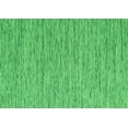 thumbnail image 1 of Ahgly Company Indoor Rectangle Abstract Green Contemporary Area Rugs, 8' x 12', 1 of 1