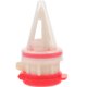 thumbnail image 4 of Desviador de bebidas ZONHEBIN, boquilla de extensión para bebidas de leche desmontable con tapa, vertedor de bebidas, 4 of 6
