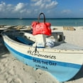 thumbnail image 3 of Pavilion Gift Company - Boat - Canvas Tote, 3 of 10