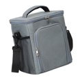 thumbnail image 1 of Lunch Bag, Portable Handle Insulated Bag  for Business Trip, 1 of 7