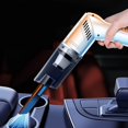 thumbnail image 6 of Wovilon Line Car Vacuum Cleaner Mini Home Charging High Power Portable Handheld Car Vacuum Cleaner, 6 of 7