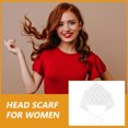 thumbnail image 1 of HEALEEP Bandana De Encaje Para Con Estilo Exquisito Ideal Para Accesorios De Mujer, 1 of 7