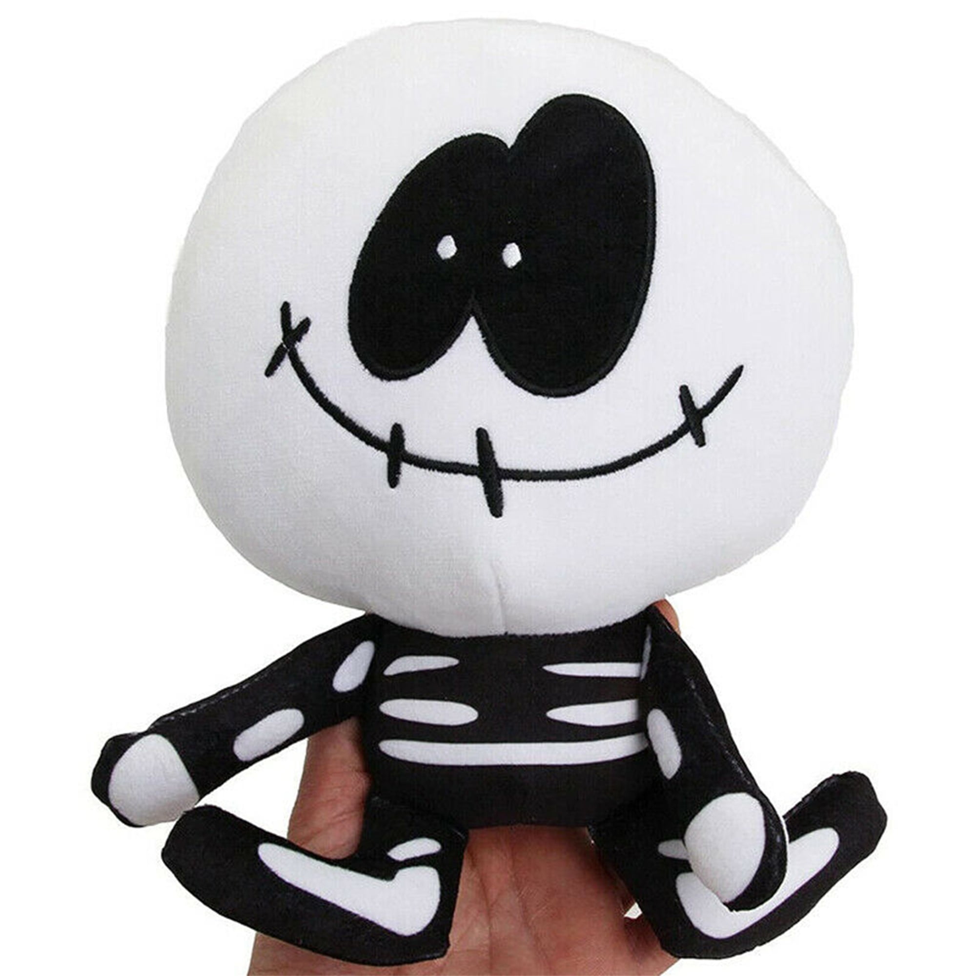 skid spooky month plush skid spooky month plush