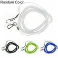 thumbnail image 1 of Fairnull Parrot Bird Leash Flying Training Rope Straps Parrot Cockatiels Starling Budgie, 1 of 10
