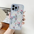 thumbnail image 5 of Compatible with iPhone 13 Pro Max Luxury Case (Floral), 5 of 12