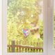 thumbnail image 5 of Colgante decorativo de cristal con forma de viento para decoración de ventanas de fiesta Amor, 5 of 9