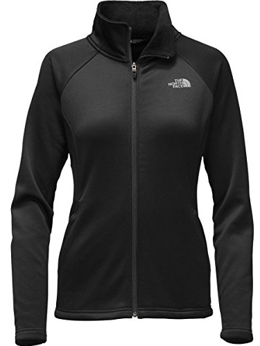 The North Face Women's Agave Full Zip 