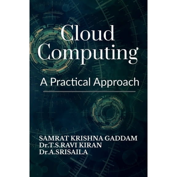 Cloud Computing (Paperback)