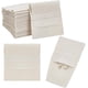 thumbnail image 1 of 24 bolsas de microfibra para joyería, de gamuza color encaje antiguo, para guardar joyas, de lujo, para regalo., 1 of 9