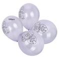 thumbnail image 4 of Latex Balloons, Balloon, 100Pcs For Birthday Wedding, 4 of 8