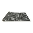thumbnail image 2 of Ahgly Company Indoor Rectangle Oriental Gray Industrial Area Rugs, 8' x 10', 2 of 4