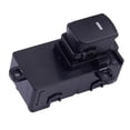 thumbnail image 2 of Furulu Rear Left / Right Door Power Window Switch 93580-2T000 For Kia Optima 2011-2013, 2 of 5