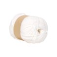 thumbnail image 2 of Worallymy-hilo de tejer para mujer, cárdigan, suéter para bebé, hilo de tejer a mano, hilo de algodón de leche de ganchillo DIY, 1 Worallymy JD735795864, 2 of 7