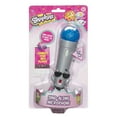 thumbnail image 4 of Shopkins Sing Along MP3 Microphone Kid Friendly Mike Rophone Design Connects to MP3 Player, 4 of 5