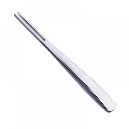

Newway Japanese simple 304 stainless steel tableware dessert fork spoon