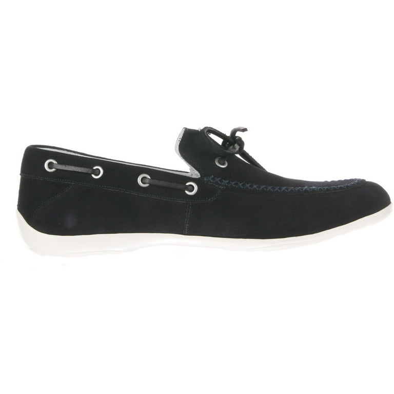 Armani Jeans Mens Loafers CM535 71 35 Walmart
