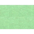 thumbnail image 1 of Ahgly Company Indoor Rectangle Patterned Mint Green Area Rugs, 5' x 8', 1 of 6