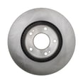 thumbnail image 2 of BRAKE ROTORS OEM, 2 of 4