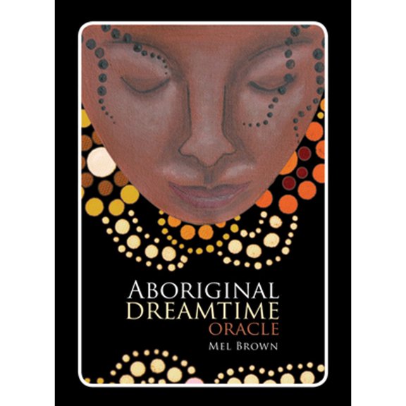 Pre-Owned Aboriginal Dreamtime Oracle, (Paperback)