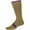 Tan, variant on Sierra Socks Men's Big Boys Performance Cushioned Arch Support Cotton Crew 2-Pair Pack Socks SMCCAS