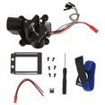 thumbnail image 2 of Pieza De Cuadricóptero RC Drone, Estabilizador De Cámara De Drone Con Disipación De Calor, Motor Sin Escobillas Estable A Prueba De Golpes Para Cámara Deportiva, 2 of 7