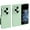 Mint, variant on ELEHOLD for OnePlus Open Case Matte Frosted Hard PC Back Ultra Slim Thin Lightweight Shockproof Bumper All- Inclusive Lens Protective Skin Feel Anti-Scratch Back Cover Case for OnePlus Open - Mint