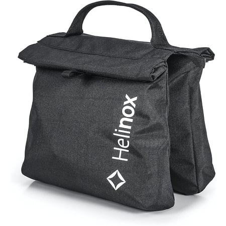 helinox saddle bag weighted stabilizing product
