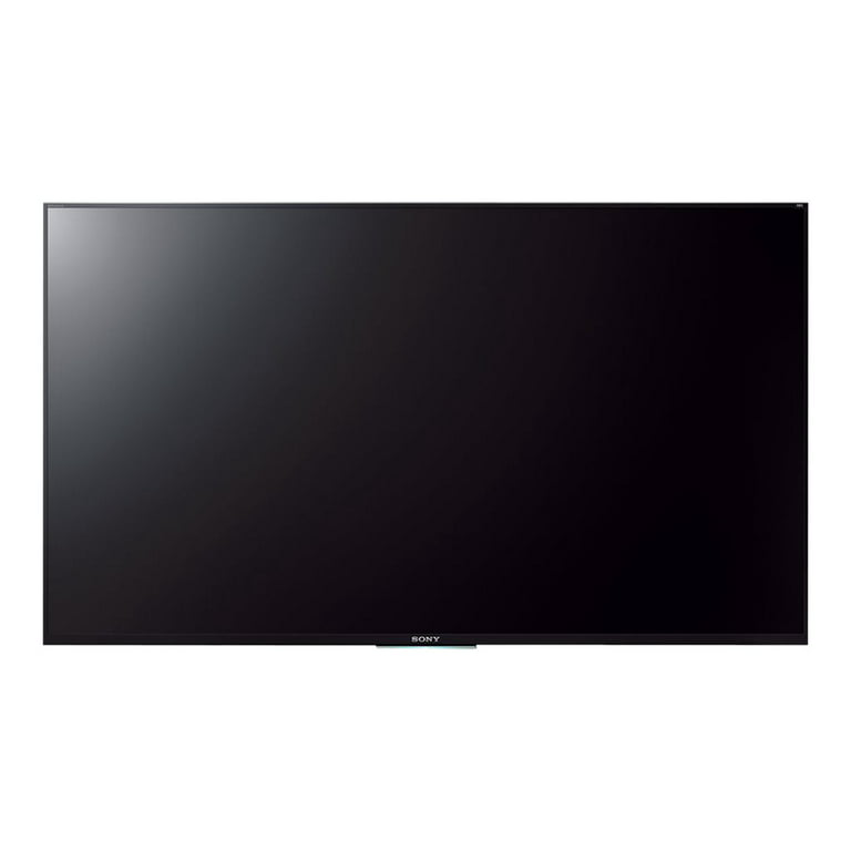 Sony XBR43X830 43 inch 4K UHD XR 960 Smart LED TV 