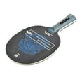 thumbnail image 2 of MYG Carbon Fiber & Aryl Group Fiber Table Tennis Blade 7 Ply Ping Pong Blade, 2 of 5