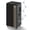 Black, variant on 125 pt. 8,500 sq. ft. Commercial Dehumidifier with 12-Hour Timer in Metallics