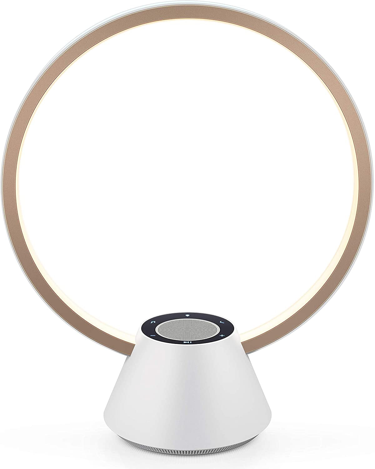 bedside lights touch control