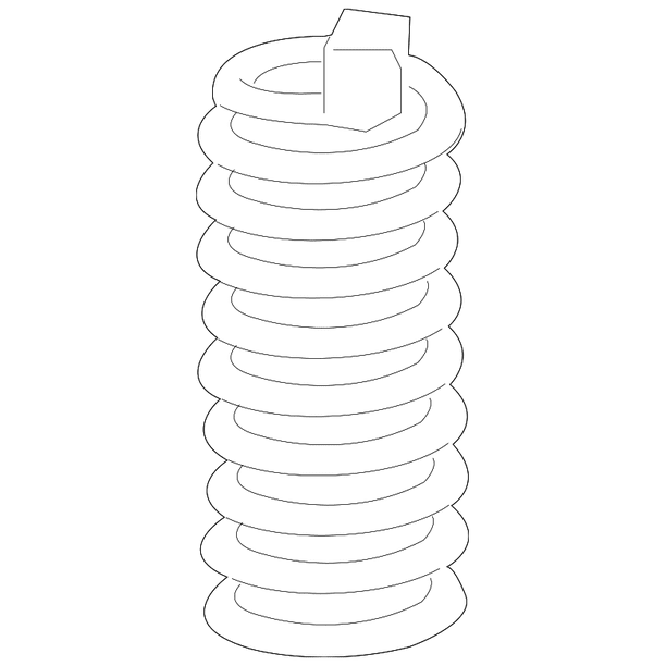 Ford F150 Coil Spring